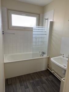 Louer Appartement Chaumont 716 euros