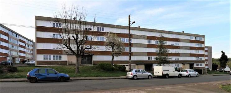 Louer Appartement Chaumont 532 euros
