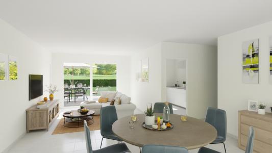 Acheter Maison 95 m2 Dry