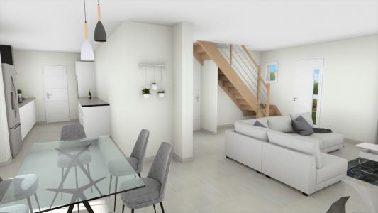 Acheter Maison 120 m2 Darvoy