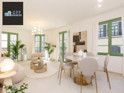 Annonce Vente 3 pices Appartement Nice 06