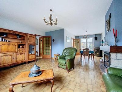 Annonce Vente 5 pices Maison Chapelle-d'armentieres 59