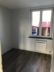 Louer Appartement Mouvaux Nord