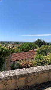 Annonce Vente Terrain Blaye 33