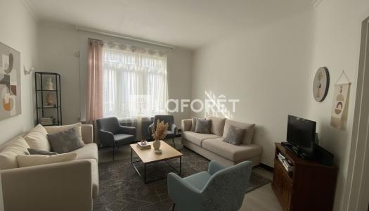 For sale Wasquehal 4 rooms 90 m2 Nord (59290) photo 0