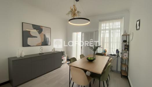 Annonce Vente 4 pices Maison Wasquehal 59