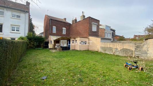 Acheter Maison Wasquehal Nord