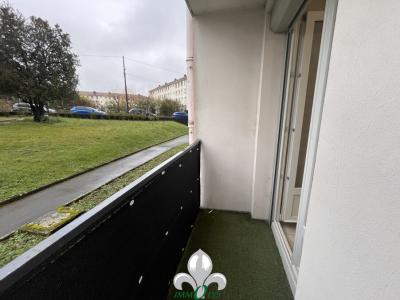 Louer Appartement Besancon Doubs