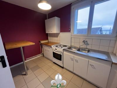 Louer Appartement Besancon 730 euros