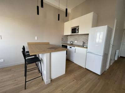 Louer Appartement 39 m2 Lyon-1er-arrondissement