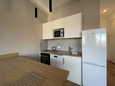 Louer Appartement Lyon-1er-arrondissement Rhone