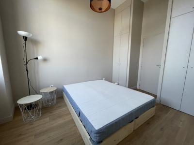 Louer Appartement Lyon-1er-arrondissement 965 euros