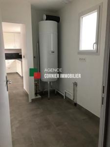 Louer Maison Chateaubourg 884 euros