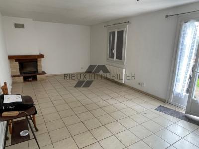 Annonce Vente Prestige Mogneville 60