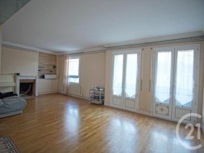 For sale Choisy-le-roi 4 rooms 109 m2 Val de Marne (94600) photo 0