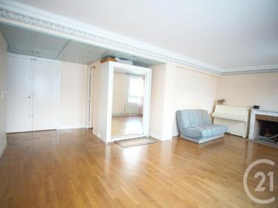 Annonce Vente 4 pices Appartement Choisy-le-roi 94