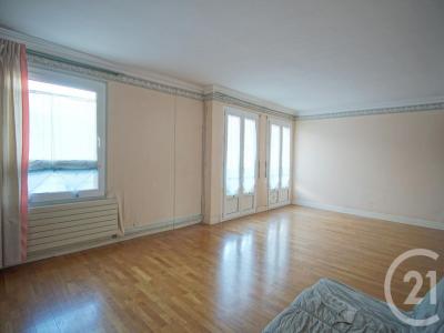 Acheter Appartement 109 m2 Choisy-le-roi