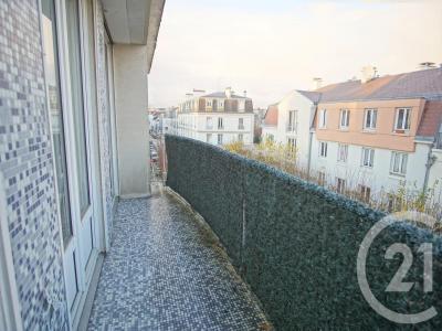 Acheter Appartement Choisy-le-roi 317000 euros