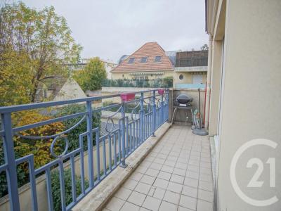 Annonce Vente 4 pices Appartement Choisy-le-roi 94