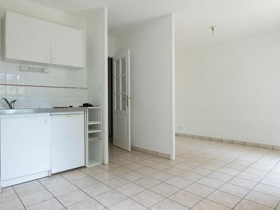 Louer Appartement 33 m2 Mordelles