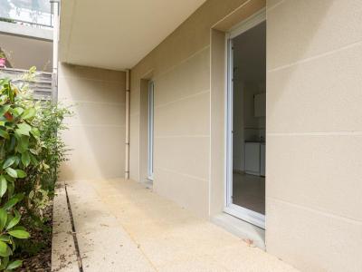 Louer Appartement Mordelles 490 euros