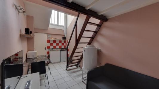 For rent Lyon-4eme-arrondissement 1 room 18 m2 Rhone (69004) photo 0
