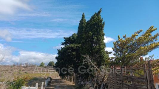 Annonce Vente Prestige Nissan-lez-enserune 34