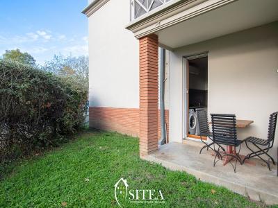 For sale Toulouse 3 rooms 65 m2 Haute garonne (31100) photo 0