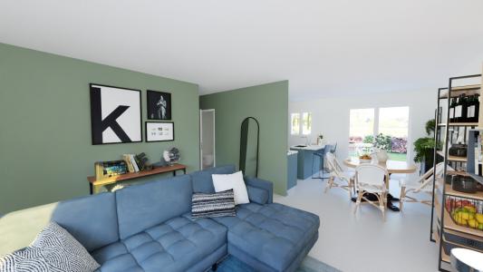 Acheter Maison Eragny-sur-epte 220000 euros