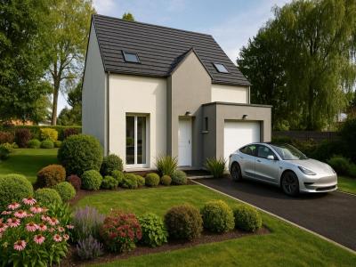 Acheter Maison Attainville 376000 euros