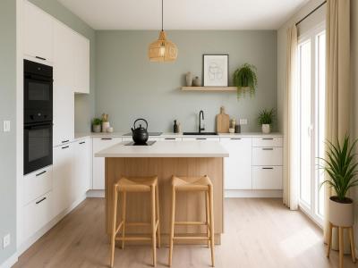 Acheter Maison 130 m2 Thillay