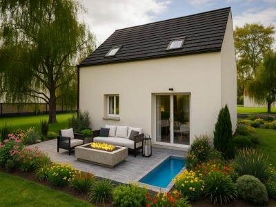 Acheter Maison Levignen Oise