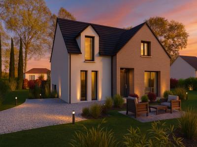 Acheter Maison 118 m2 Longperrier