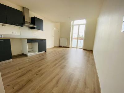 For rent Vernon 2 rooms 38 m2 Eure (27200) photo 1