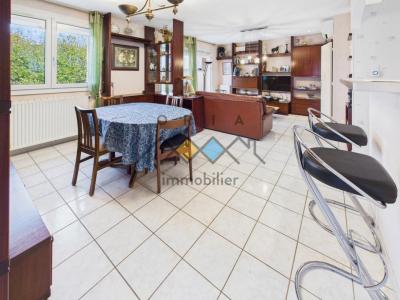 Annonce Vente 5 pices Maison Pont-a-mousson 54