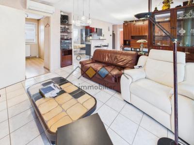 Acheter Maison Pont-a-mousson Meurthe et moselle