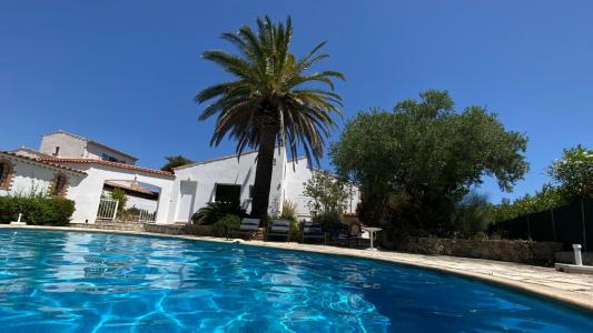 Acheter Maison 135 m2 Issambres