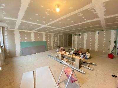 Annonce Vente 13 pices Maison Semur-en-brionnais 71