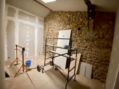 Acheter Maison 400 m2 Semur-en-brionnais