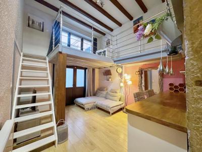 Annonce Vente 2 pices Appartement Lyon-6eme-arrondissement 69