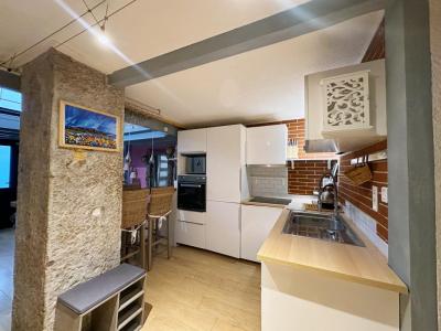 Acheter Appartement 48 m2 Lyon-6eme-arrondissement