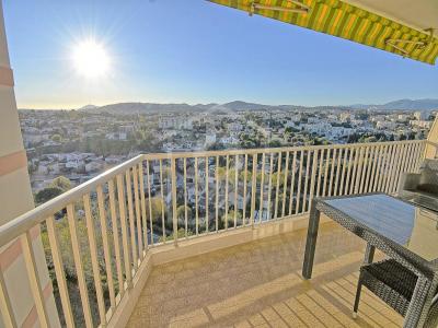 Annonce Location Appartement Antibes 06