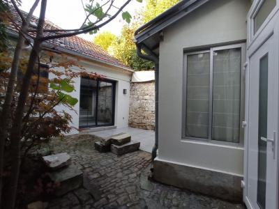 For rent Besancon 2 rooms 40 m2 Doubs (25000) photo 0