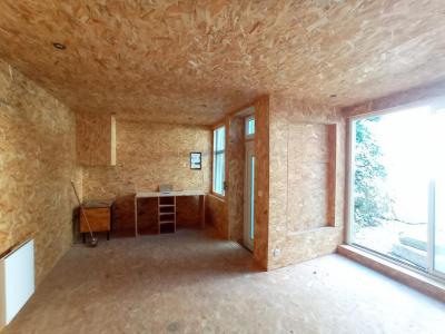 Louer Loft/Atelier 40 m2 Besancon