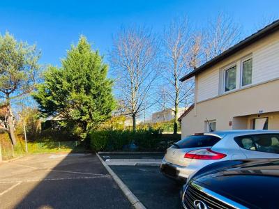 Annonce Vente 4 pices Appartement Besancon 25