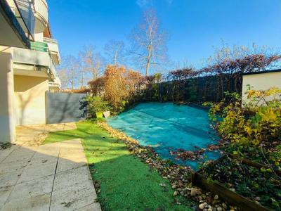 Acheter Appartement 90 m2 Besancon