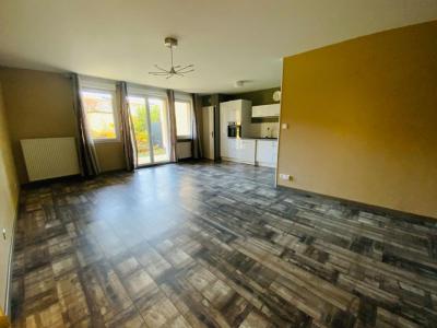 Acheter Appartement Besancon Doubs