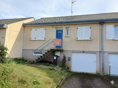 For sale Cande 3 rooms 62 m2 Maine et loire (49440) photo 0