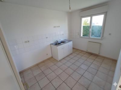 Annonce Vente 3 pices Maison Segre 49