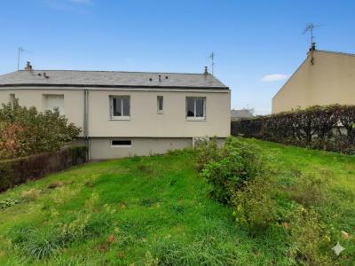 Acheter Maison Montjean-sur-loire Maine et loire